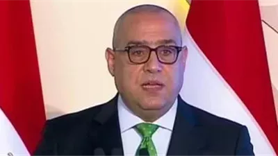 عاصم الجزار ومحمد الوحش يترشحان لمنصب وكيل مجلس النواب
