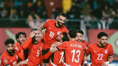 مواجهة ودية ساخنة.. منتخب مصر يواجه السعودية وسط غيابات مؤثرة واستعدادات لكأس العالم 2026