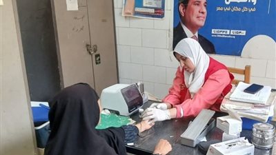 وزارة الصحة: تقديم أكثر من 22 مليون خدمة طبية بمحافظة البحيرة خلال 2025