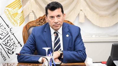 الشباب والرياضة تمد فترة التقديم للمشروع القومي للموهبة والبطل الأولمبي حتى 28 مارس القادم