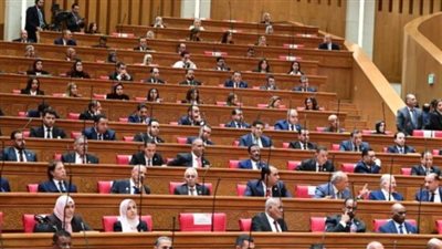 انطلاق ماراثون البرلمان: 596 نائبًا يؤدون اليمين الدستورية لتدشين الفصل التشريعي الثالث