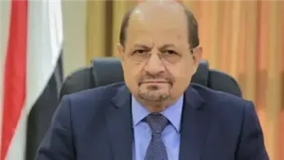 شائع محسن الزنداني رئيساً للوزراء.. تغيير حكومي مرتقب في اليمن