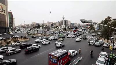 إغلاق سفارة نيوزيلندا في إيران وتحركات عسكرية أمريكية بالمنطقة