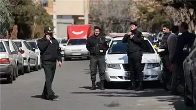 الاحتجاجات في إيران.. اعتقال 3 آلاف شخص وتحذيرات لترامب من التصعيد