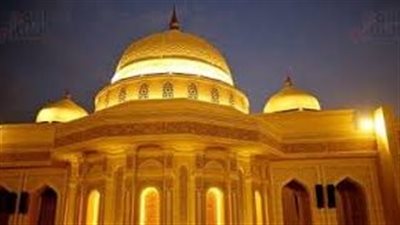 مسجد العزيز الحكيم .. أبرز معلومات عن الصرح الديني عقب افتتاح الرئيس السيسي