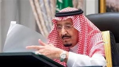 الملك سلمان.. بيان عاجل من الديوان الملكي السعودي بشأن خادم الحرمين