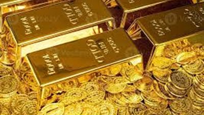 سعر الذهب عيار 21.. تحرك جديد في محلات الصاغة اليوم الجمعة