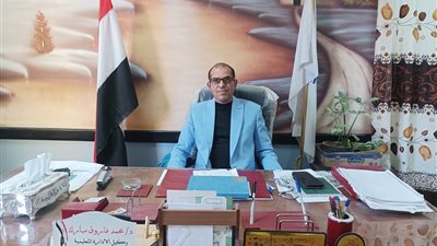 تنطلق غدا.. جاهزية 47 لجنة امتحانية لاستقبال أكثر من 10835 طالبًا لأداء امتحان الترم الأول للشهادة الاعدادية بنجع حمادي