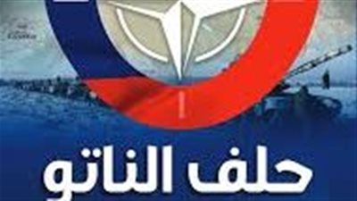 الناتو يشيد بالدور المصري في تعزيز الأمن والاستقرار بمنطقة الشرق الأوسط