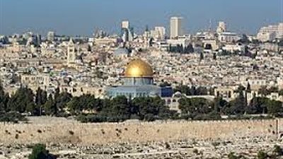 محافظة القدس تحذر من تنفيذ طريق استيطاني يعمّق عزل شمال المدينة