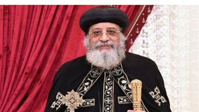 تاريخ من الصمود الصحي.. كيف واجه البابا تواضروس التحديات الطبية من ألمانيا إلى النمسا؟