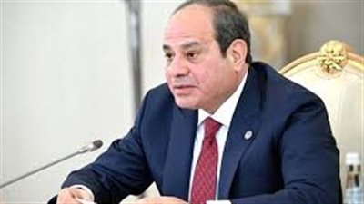 الرئيس السيسي يثمّن رسالة ترامب وجهوده في دعم السلام والاستقرار