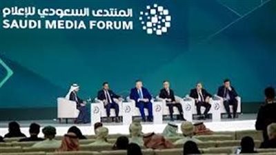 بصياغة مستقبل المحتوى العالمي.. المنتدى السعودي للإعلام يجمع خبراء العالم في الرياض