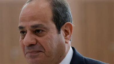 السيسي يثمن اهتمام ترامب بمحورية قضية نهر النيل شريان الحياة للشعب المصري