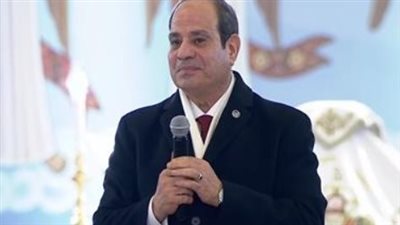 السيسي يؤكد تمسك مصر بالتعاون القانوني مع دول حوض النيل دون ضرر
