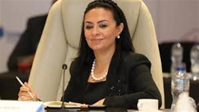 وزيرة التضامن: التعاون بين الحكومة والمجتمع المدني هو سر التنمية المستدامة