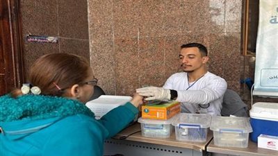 لخدمة 17 ألف مواطن.. الرعاية الصحية تطلق «دمتم سند» بالمحافظات