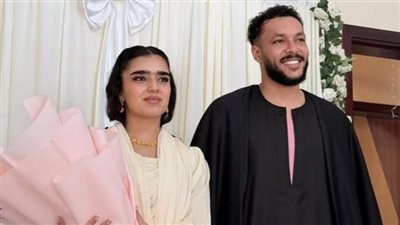 زواج ويجز ونور العزاوي يشعل منصات التواصل.. القصة الكاملة من 