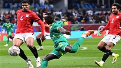 موعد مباراة مصر ونيجيريا والقنوات الناقلة.. صراع 