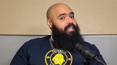 تخفيف حكم حبس البلوجر محمد عبد العاطي إلى 3 أشهر في قضية الفيديوهات الخادشة للحياء