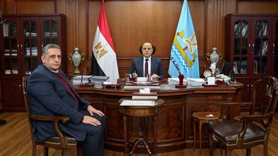 محافظ كفرالشيخ: إنضمام مستشفيات بيلا وسيدي غازي إلى منظومة المستشفيات النموذجية