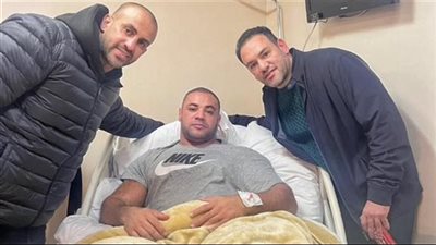 إخلاء سبيل مالك معارض سيارات في واقعة إطلاق النار على «الديزل