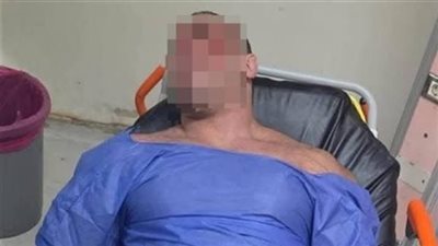 خلاف على عضوية جيم ينتهي بالشروع في قتل الديزل.. النيابة تستأنف على قرار إخلاء سبيل رجل الاعمال محمد عيد 