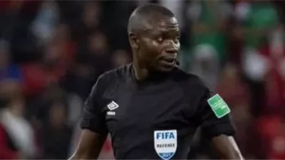 السنغال ضد المغرب.. الحكم الكونغولي يقود نهائي أمم أفريقيا 2025