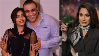 تاريخ شيرين في كفة وحسام حبيب في كفة.. تفاصيل رسالة محمد عبد الوهاب لبسمة وهبة