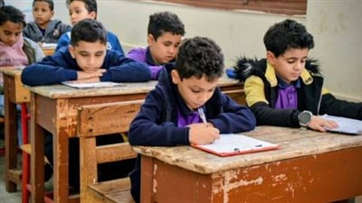 بوابة التعليم الأساسي: رابط نتيجة الصف السادس الابتدائي 2026 بالرقم القومي
