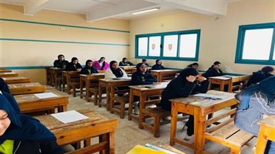  مراجعة البيانات.. تنبيهات عاجلة لطلاب الصف الثالث الثانوي بشأن التسجيل الإلكتروني