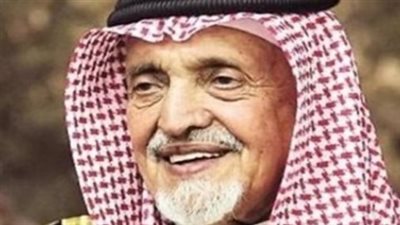 من هو الأمير بندر بن عبدالله آل عبدالرحمن؟ محطات في حياة الراحل.
