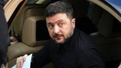 ظلام في زابوريجيا.. زيلينسكي يعلن الطوارئ وتضرر 200 ألف منزل