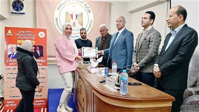 رياضة كفر الشيخ تنظم دورة تدريبية في تقنين وتخطيط الأحمال التدريبية لتحسين أداء اللاعبين