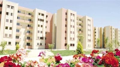 الآن.. رابط وخطوات حجز شقق 