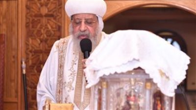 وسط ترقب كنسي.. هل يترأس البابا تواضروس الثاني قداس عيد الغطاس 2026 بالإسكندرية؟
