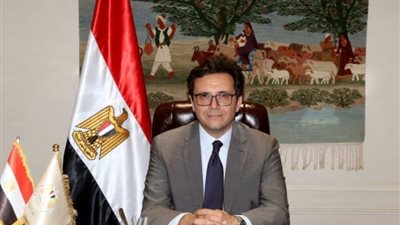 وزارة الثقافة تعلن عودة المهرجان القومي للسينما المصرية في دورته الـ25 «اليوبيل الفضي» برئاسة هشام سليمان