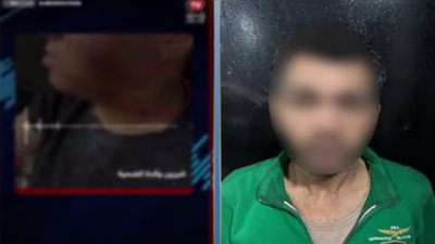 مشاجرة في مول بالتجمع الخامس تنتهي بتعدي فرد أمن على طالب بسلاح أبيض