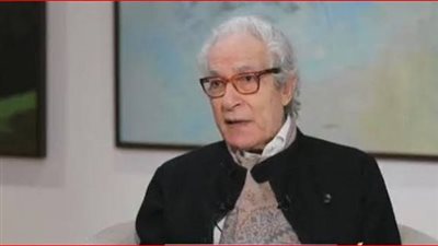 فاروق حسني.. مسيرة إبداع تتوَّج بجائزة الإنجاز مدى الحياة في Joy Awards 2026