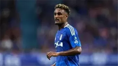 هيثم حسن… لاعب ريال أوفييدو الإسباني يفتح ملف الانضمام لمنتخب مصر في توقيت حاسم