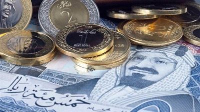 استقرار ملحوظ في سعر الريال السعودي اليوم.. مصرف أبوظبي الإسلامي يتصدر قائمة أعلى سعر شراء