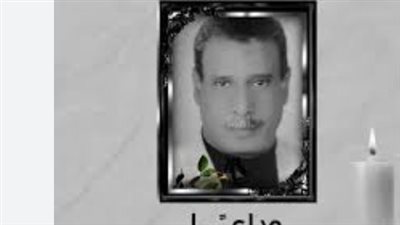 صدمة في الوسط الفني بعد رحيل القدير محمود بشير.. المرض يغيب أحد فرسان 