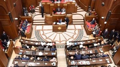 نائب أسيوط يطالب الحكومة بتسريع ازدواج الطريق الزراعي أسيوط – ديروط