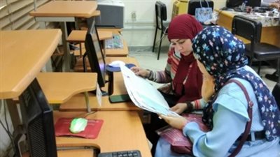 بدء تسجيل استمارة الثانوية العامة 2026.. رابط وخطوات التسجيل عبر موقع وزارة التعليم