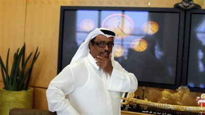 ضاحي خلفان: العقل الأمني الذي نقل شرطة دبي إلى العالمية بالذكاء والتكنولوجيا