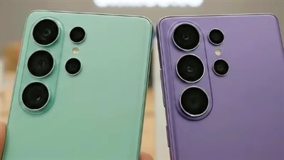 مميزات Galaxy S26: معالج بقدرات خارقة وتصميم يعيد تعريف الهواتف الرائدة في 2026