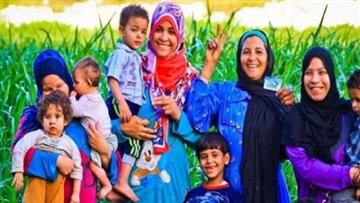 حائط الصد الأول.. دور برنامج «تكافل» في مواجهة التسرب من التعليم وتعزيز الوعي الصحي