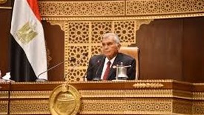 تضحيات لا تنسى.. رئيس مجلس الشيوخ يهنئ السيسي بذكرى عيد الشرطة
