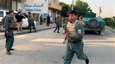 انفجار فندق.. شرطة كابل تعلن سقوط قتلى وجرحى في هجوم بمنطقة 