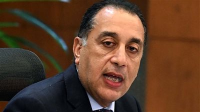 رئيس الوزراء يطمئن هاتفيًا على الحالة الصحية لقداسة البابا تواضروس الثاني